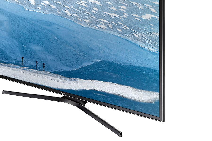 Samsung UE40KU6000 kaina nuo 0 € | Kainos.lt