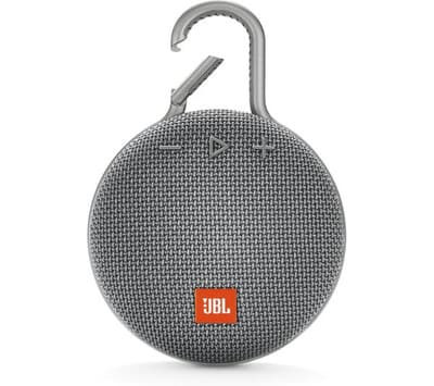 jbl clip 2 kaina