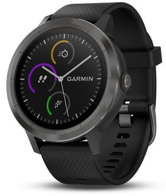 vivoactive 3 kaina