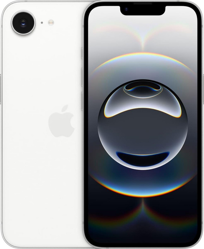 iPhone12 ホワイト 128GB Iphone 12 128Gb White kaina nuo 209.00 € (48 pard.)