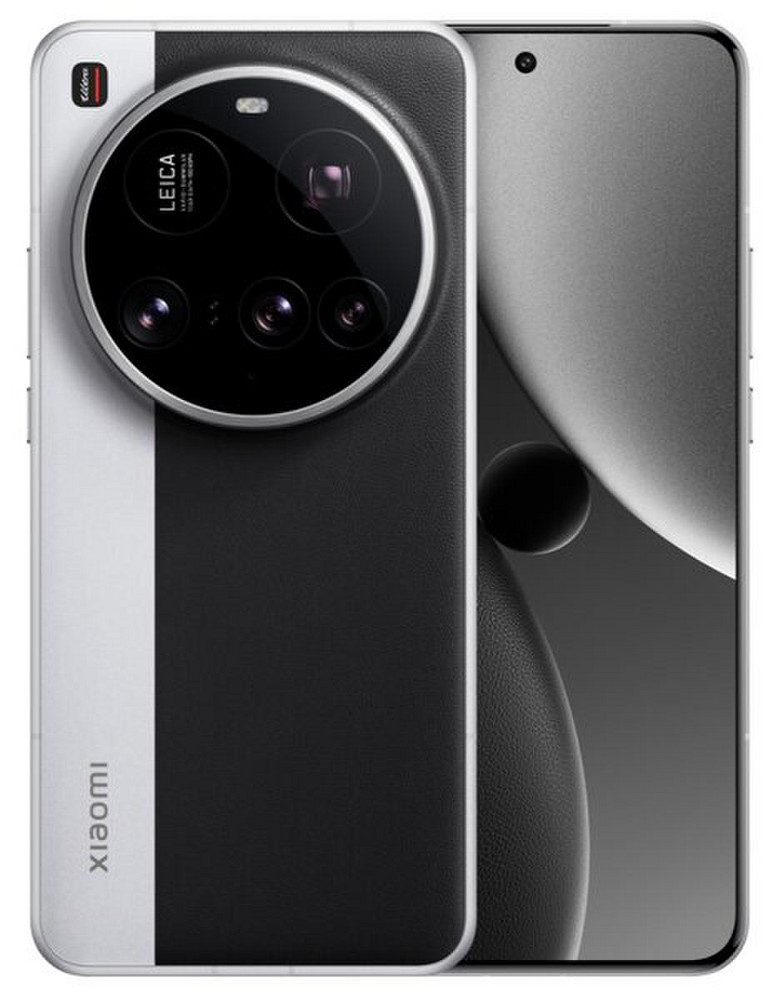 Xiaomi 15 グローバル版 グレー Nuo 833.69 €] Xiaomi 15 Ultra 512GB Silver Chrome (Sidabrinis