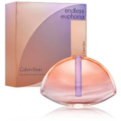 calvin klein endless euphoria 40ml