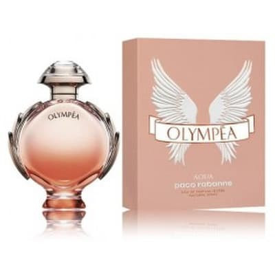 Nuo 0 €] Paco Rabanne Olympea Aqua Legere 30 ml. EDP | Kainos.lt