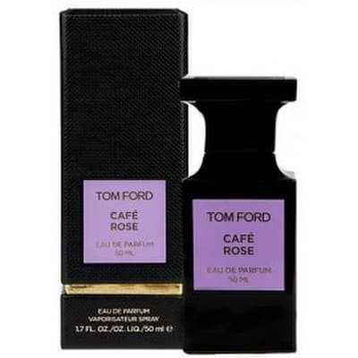 TOM FORD CAFÉ ROSE 50ml Café Rose Eau de Parfum | TOM FORD BEAUTY