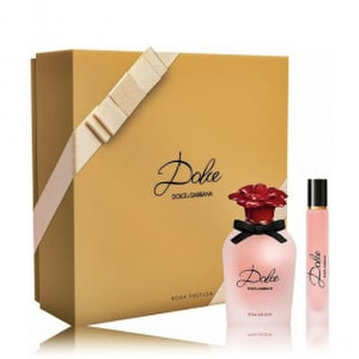 dolce and gabbana rosa excelsa 30ml