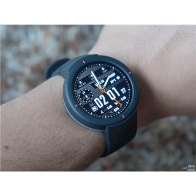 Nuo 0 €] Xiaomi Amazfit Verge Lite Grey (Pilkas) | Kainos.lt