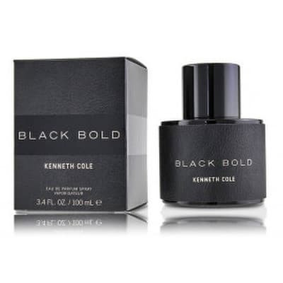 kenneth cole black bold