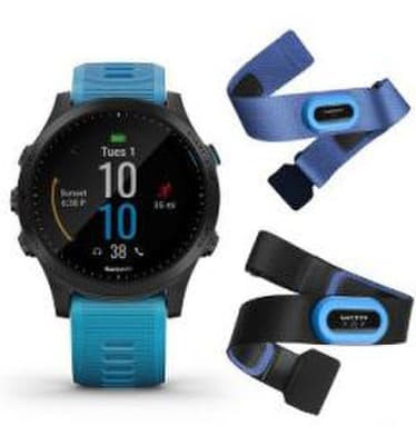 garmin forerunner 945 kaina
