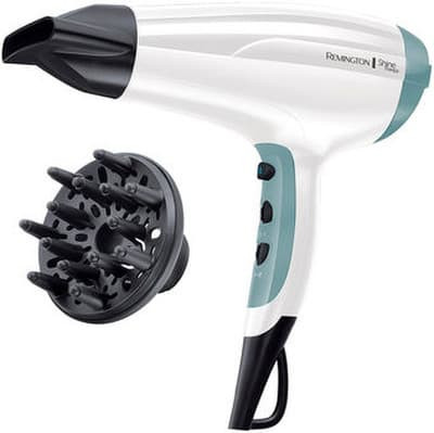 Remington Shine Therapy D5216 kaina nuo 32.52 € | Kainos.lt