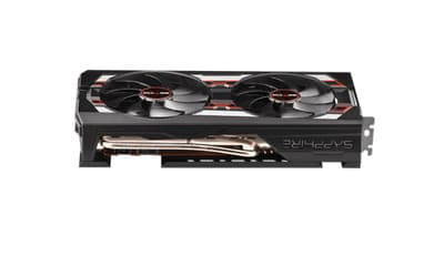 Nuo €] SAPPHIRE PULSE RADEON RX 5700, 8G GDDR6, HDMI, TRIPLE