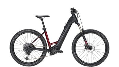 bulls e bike copperhead evo