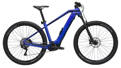 Nuo 0 €] E-Bike BULLS Sonic EVO 1 29 Herren E-MTB 29 col. Hardtail 10 blue  | Kainos.lt