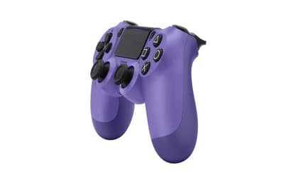 Sony Dualshock 4 v2 ElectricPurple kaina nuo € | Kainos.lt