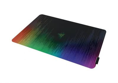 mouse pad razer sphex v2 gaming