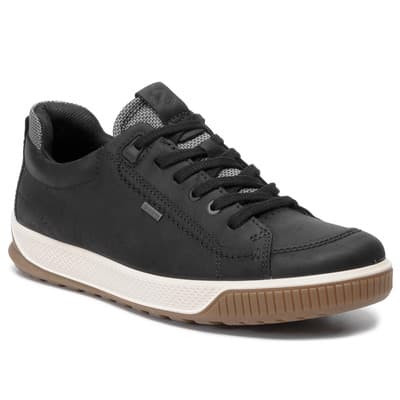 ecco byway tred black