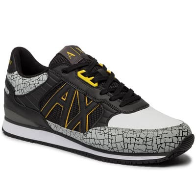 armani exchange batai