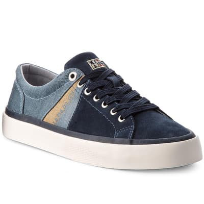 Nuo 0.00 €] Sportbačiai NAPAPIJRI - Gobi 16833545 Blue Marine N65 |  Kainos.lt
