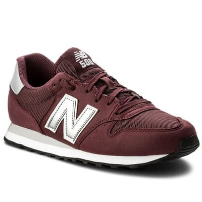 new balance fashion trainers