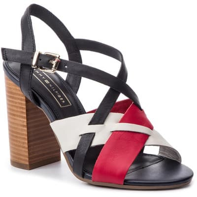 tommy hilfiger basutes