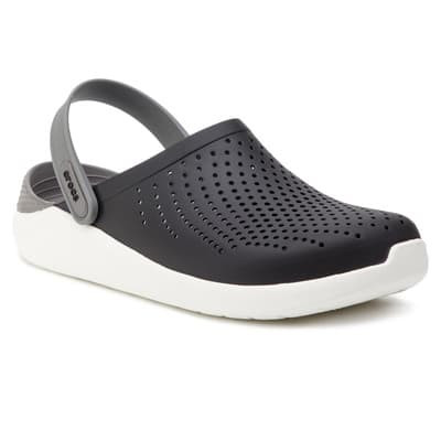 crocs literide kaina