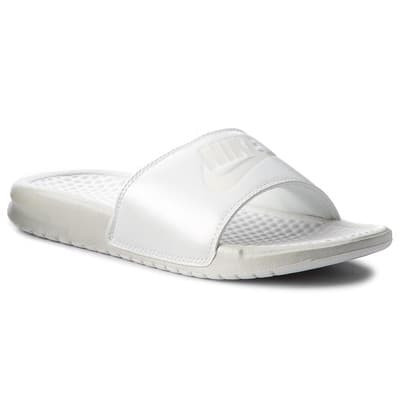 NIKE - Benassi Jdi Metallic Qs AA4149 