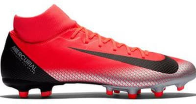 nike mercurial superfly vi cr7