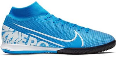 superfly 7 academy ic