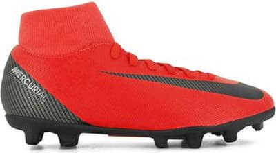 nike mercurial superfly vi cr7