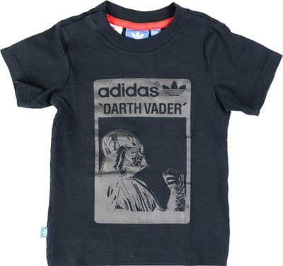 adidas star wars darth vader shirt