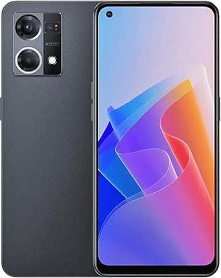 OPPO Reno 7 128GB ブラック Oppo Reno 7 8/128GB Black (Juodas) kaina nuo 264.92 € | Kainos.lt
