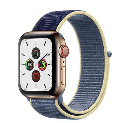 Apple watch 5 40mm shops gps