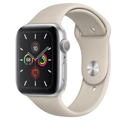 apple watch series 3 kaina