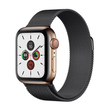 Apple watch 5 orders cellular 44mm