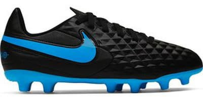 Nuo 0 €] Nike Tiempo Legend 8 Club FG / MG AT6107 004 Black 42 | Kainos.lt