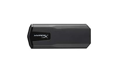 Nuo 0 €] Kingston HyperX Savage EXO 