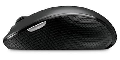 mouse microsoft mobile 4000