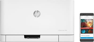 Hp Color Laser 150nw Kaina Nuo 240 9 Kainos Lt