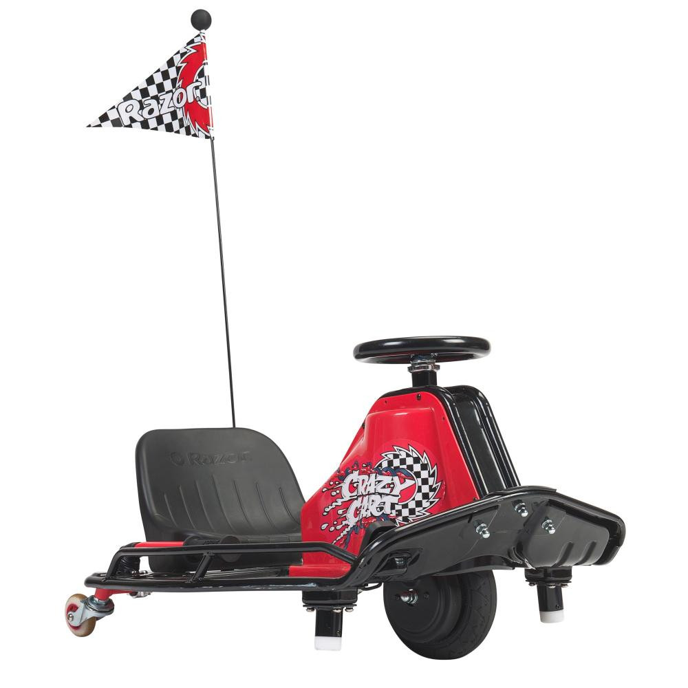 EGDE EG-RUGBY ラガーパンツXL 4枚セット USED Elektrinis kartingas Razor Crazy Cart | Kainos.lt