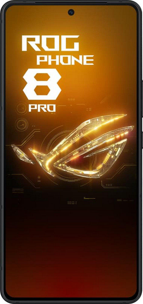 Rog Phone 6 kaina nuo 1.70 € (16 pard.)