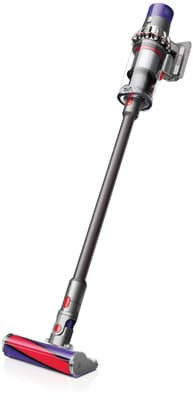 Dyson V10 Parquet kaina nuo 0 € | Kainos.lt