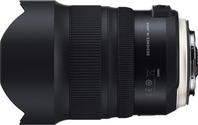 Nuo €] Tamron SP 15-30mm F/2.8 Di VC USD G2 for Canon
