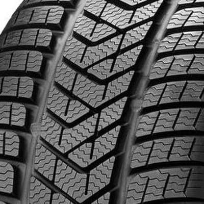 Nuo 505 €] Pirelli Winter SottoZero 3 285/30 R21 100W XL MGT