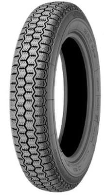 Michelin Collection ZX 135 SR15 72S kaina nuo 143.94 € | Kainos.lt