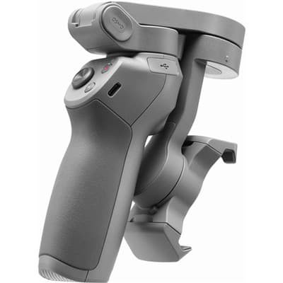 DJI Osmo Mobile 3 Combo kaina nuo 0 € | Kainos.lt