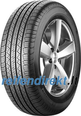 Amazon.com: Michelin Latitude Tour HP All-Season Radial Tire