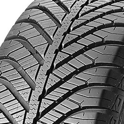 Nuo 75.09 Goodyear Vector 4 Seasons 175 65 R13 80T Kainos.lt