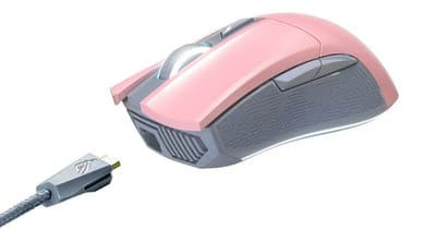 rog gladius ii origin pink