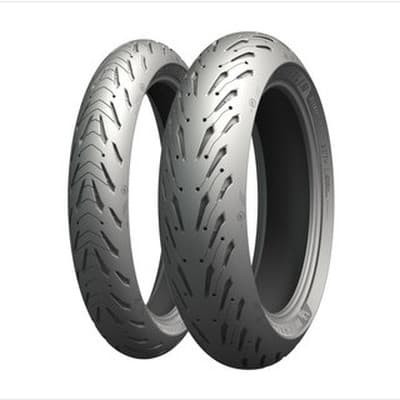 Nuo 152 00 Michelin Road 5 160 60 Zr17 Tl 69w Uzpakalinis Ratas M C Kainos Lt