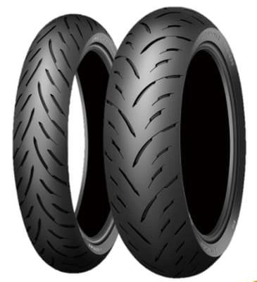 Nuo 105 30 Dunlop Sportmax Gpr 300 160 60 Zr17 Tl 69w Kainos Lt