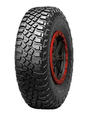 Nuo 276.4 €] BF Goodrich Mud-Terrain T/A KM 3 255/75 R17 111/108Q 
